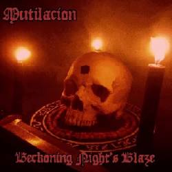 Beckoning Night's Blaze